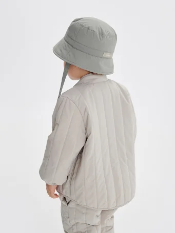 Панама Leokid Kato Vetiver Green