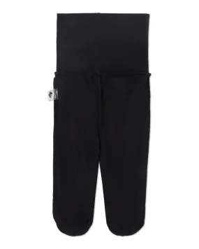 Ползунки швы наружу RinaAmari Черный