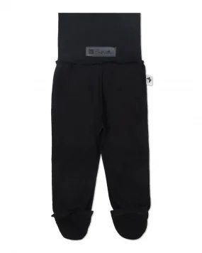 Ползунки швы наружу RinaAmari Черный