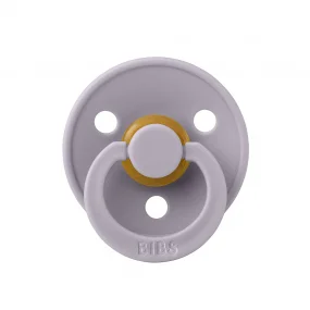Пустышка латексная BIBS Colour - Fossil Grey