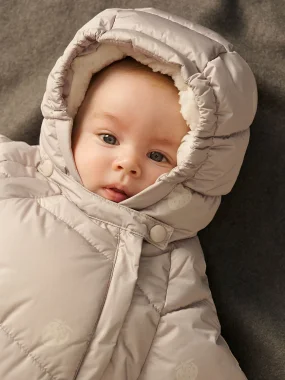 Комбинезон Leokid Eddy "Sand Berry" 2.0