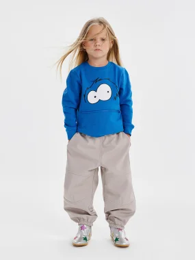 Брюки Leokid Софтшелл Vic Sand Shell 