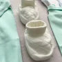 Набор для новорожденного "Слоники 2.0"
