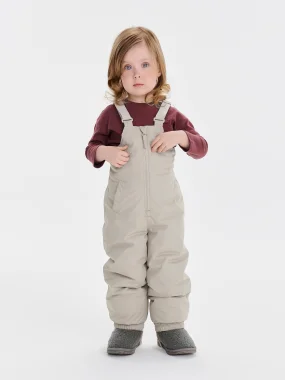 Полукомбинезон зимний Leokid Onni (Pure Cashmere)