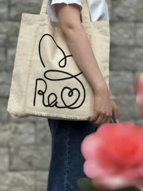 Сумка-шоппер RinaAmari