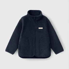 Куртка Leokid Theo, Navy Blue