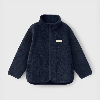 Куртка Leokid Theo, Navy Blue