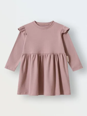 Платье, Молочный шоколад