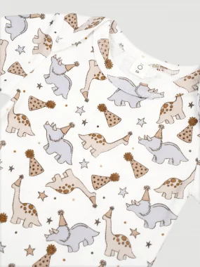 Боди Mjölk Карнавал