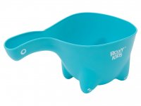 Ковш детский для мытья головы и купания DINO SCOOP от ROXY-KIDS, цвет мятный