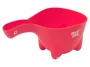 Ковш детский для мытья головы и купания DINO SCOOP от ROXY-KIDS, цвет коралловый