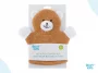 Мочалка детская для купания малышей Baby Bear от ROXY-KIDS