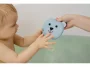 Мочалка детская для купания малышей Мишка
