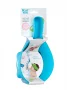 Ковш детский мягкий для мытья головы и купания DINO SAFETY SCOOP от ROXY-KIDS, цвет синий