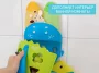 Термометр детский для воды, для купания в ванночке Giraffe от ROXY-KIDS
