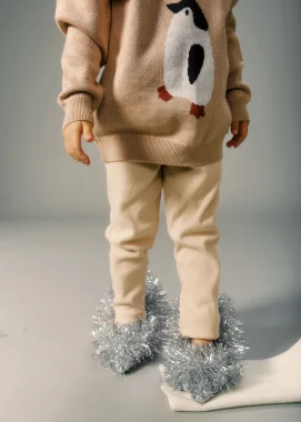 Легинсы, Сливочные