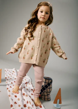 Легинсы, Светлая пудра