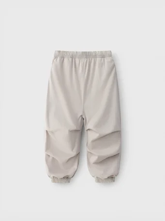 Брюки Leokid Garian Sand Shell