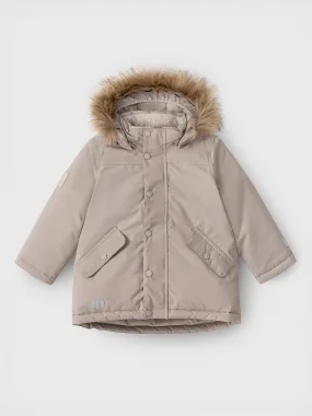 Зимняя парка Leokid Tully, Sandpiper