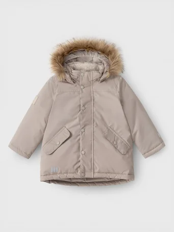 Зимняя парка Leokid Tully, Sandpiper