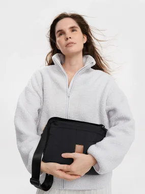 Сумка-органайзер Black Pebble