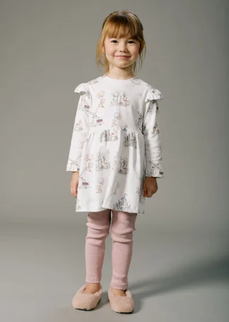 Платье, Сказка