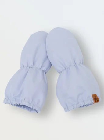 Зимние рукавички "Snowball", Светло-серый