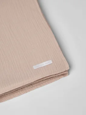 Пеленка муслин, Капучино