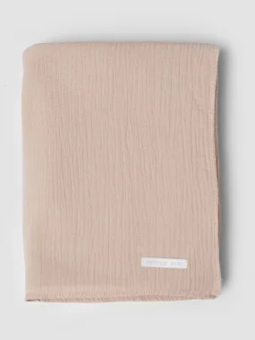 Пеленка муслин, Капучино