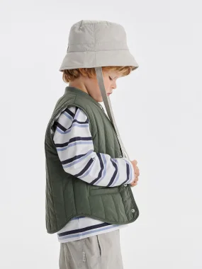 Жилет Leokid Ayo Clover Green