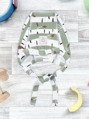 Чепчик Mjölk Birch Trees