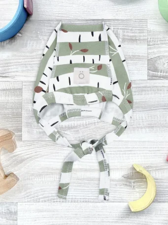 Чепчик Mjölk Birch Trees