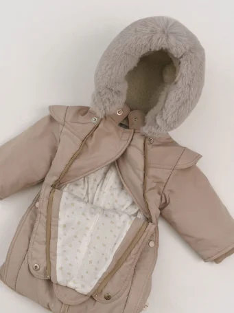 Комбинезон-трансформер "БОНЯ", Сафари