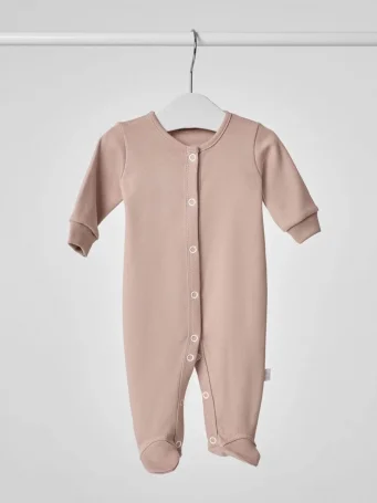 Комбинезон "Тёплое утро"