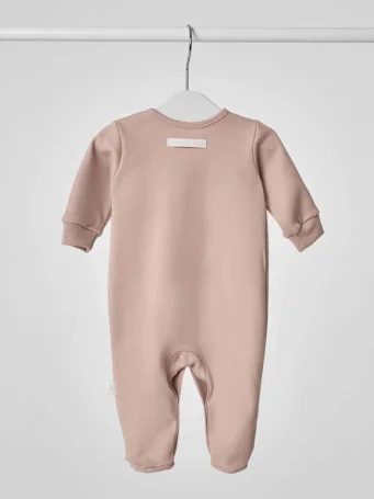 Комбинезон "Тёплое утро"