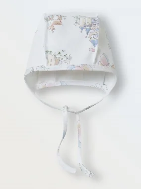 Чепчик для новорожденного, Сказка