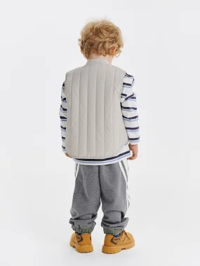 Жилет Leokid Ayo Sand Shell