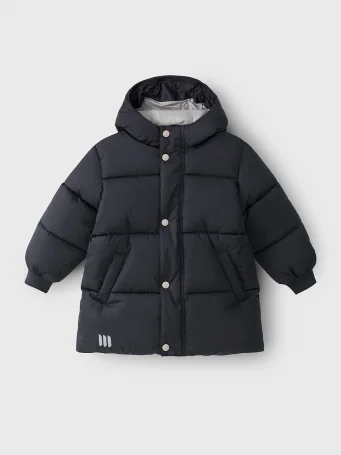 Куртка зимняя Leokid Weni (Carbon Gray)