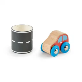 Игровой набор "Машинка", 2 предмета