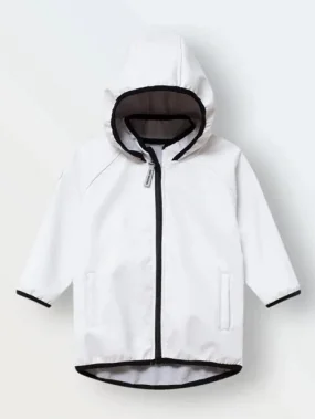 Куртка демисезонная Softshell, Жемчуг
