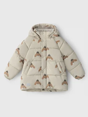 Куртка утепленная Leokid Leni, Catch me outside