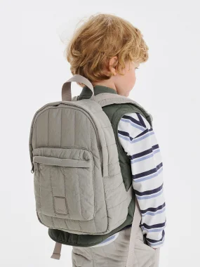 Рюкзак Leokid Bona Sand Shell