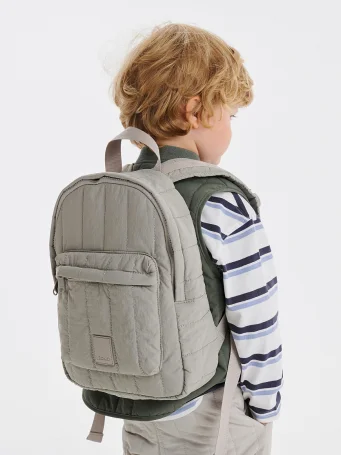 Рюкзак Leokid Bona Sand Shell