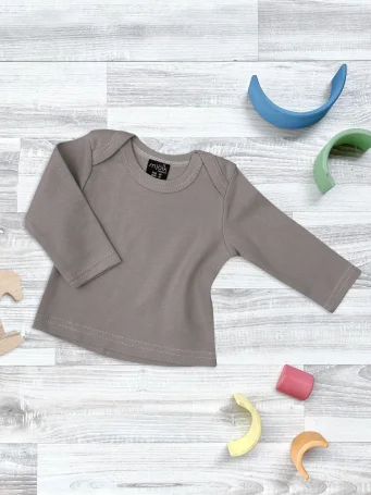 Футболка с длинным рукавом Mjölk Fog