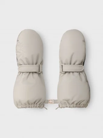 Рукавицы (варежки) зимние Leokid Milo (Pure Cashmere)